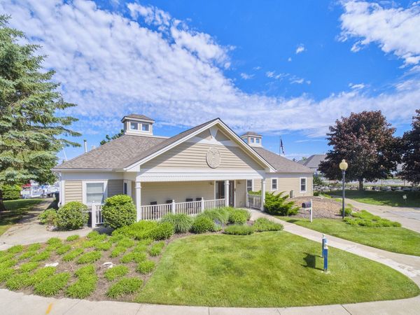 100 Marina Drive, Manistee, MI 49660