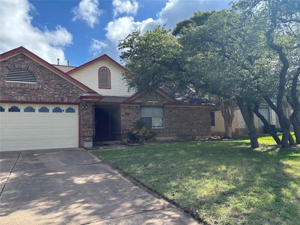 7806 Taranto DR, Austin, TX 78729