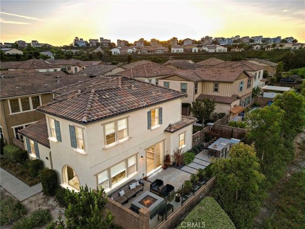 26 Majeza Court, Rancho Mission Viejo, CA 92694