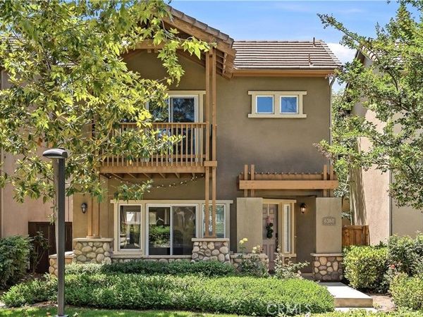 6360 Manzanita way, Riverside, CA 92504