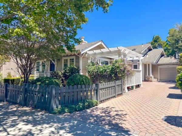 University Avenue, Los Gatos, CA 95030