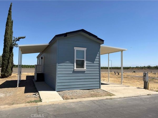 782 N Park Drive, Unit 106, Pixley, CA 93256