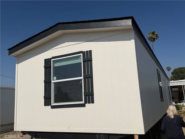 12650 California Street Street, Unit 46, Yucaipa, CA 92399