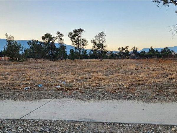 0 Baseline Avenue, Fontana, CA 92336