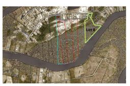 Tbd8 Francis Marion Dr.  photo 4
