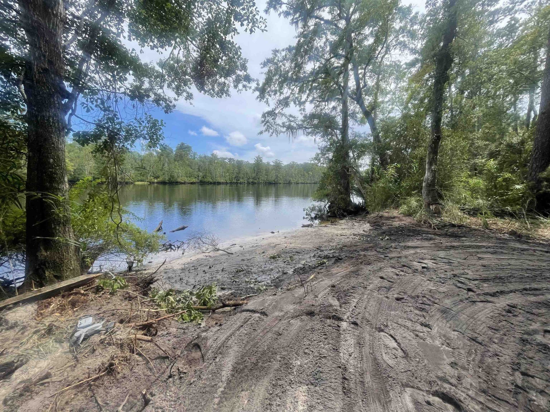 Tbd8 Francis Marion Dr. Photo 30