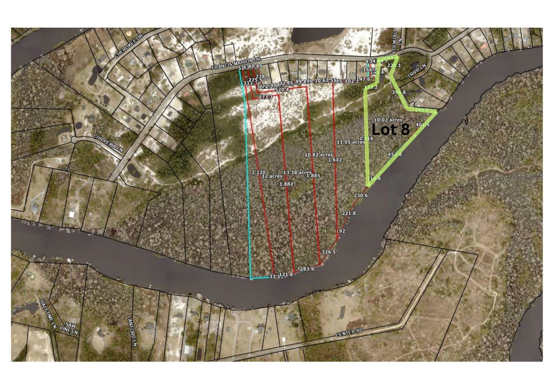 Tbd8 Francis Marion Dr. Photo 6