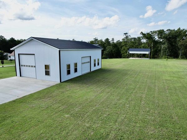 11 Gulley Ln. , Salters, SC 29590