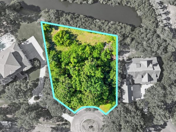 Lot 4 Josie Way , Georgetown, SC 29440