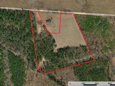 2631 Charlie Johnson Rd , Bethune, SC 29009