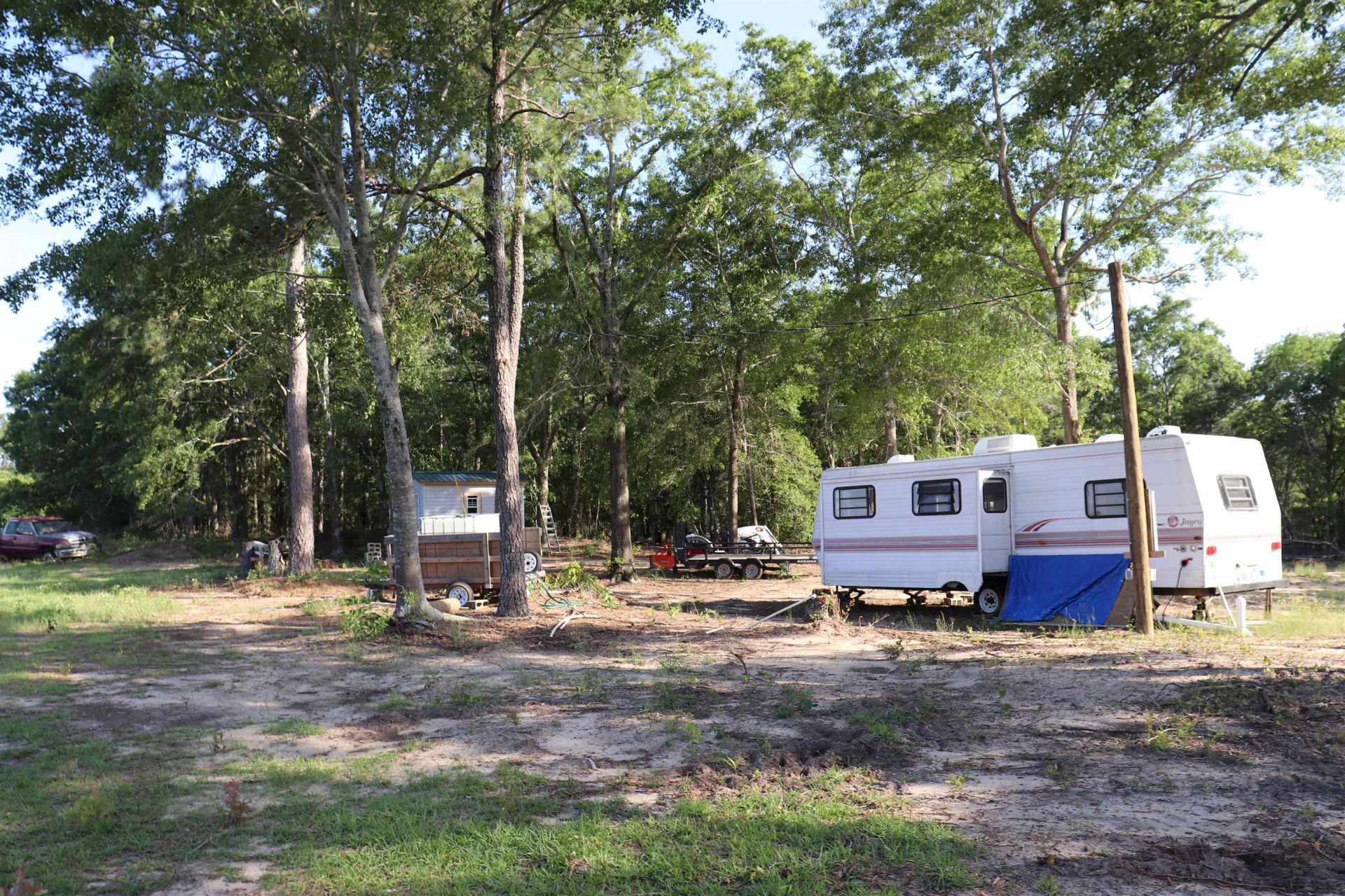 2631 Charlie Johnson Rd  Photo 4