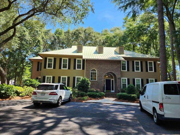 207-2 Golden Bear Dr. , Unit Pawleys Gl, Pawleys Island, SC 29585