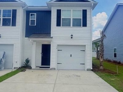 172 Harvest Gold Dr. , Conway, SC 29526