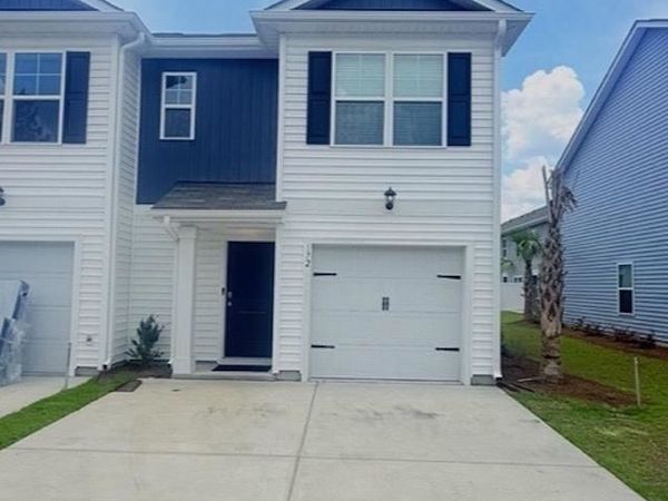172 Harvest Gold Dr. , Conway, SC 29526