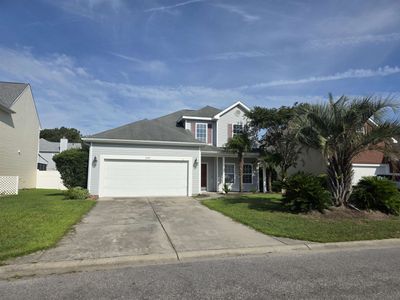 633 Menlo Park Dr. , Myrtle Beach, SC 29588
