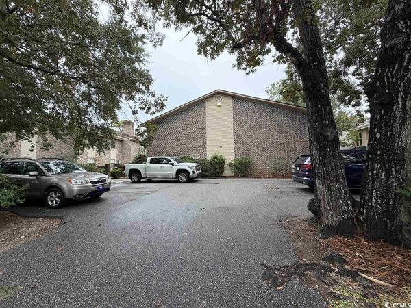 404 75th Ave N , Unit C, Myrtle Beach, SC 29572