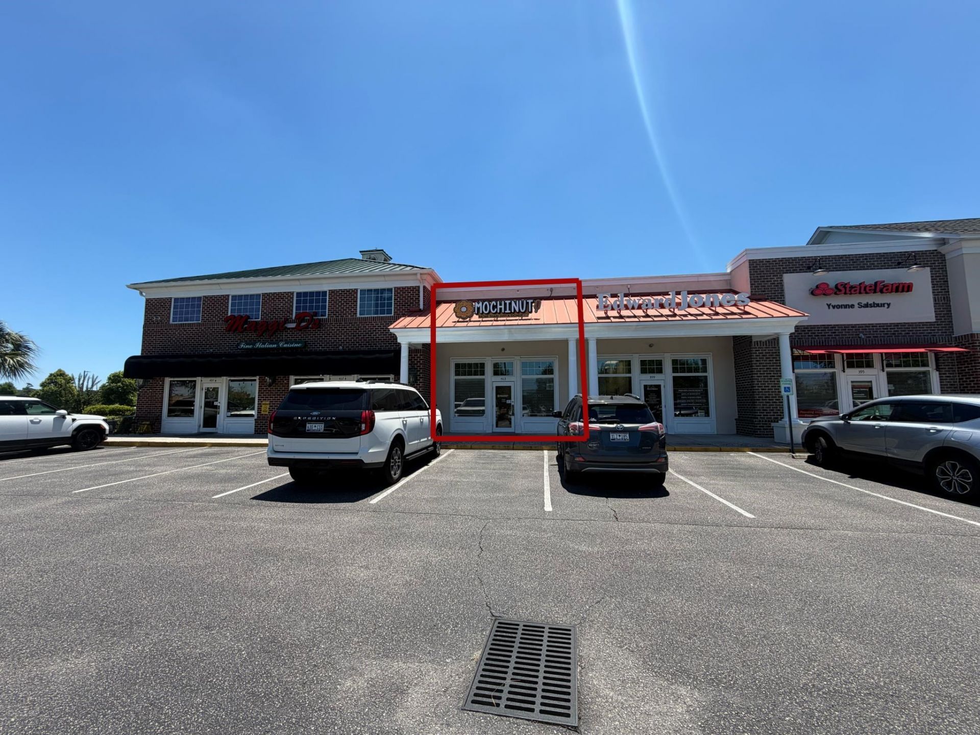 403 Seaboard St.  Photo 9