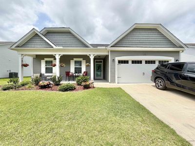 387 Dunbarton Ln., Conway, SC 29526
