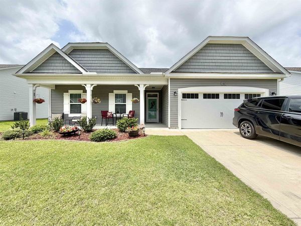 387 Dunbarton Ln., Conway, SC 29526