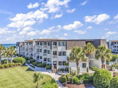 5601 N Ocean Blvd., Unit C-303, Myrtle Beach, SC 29577