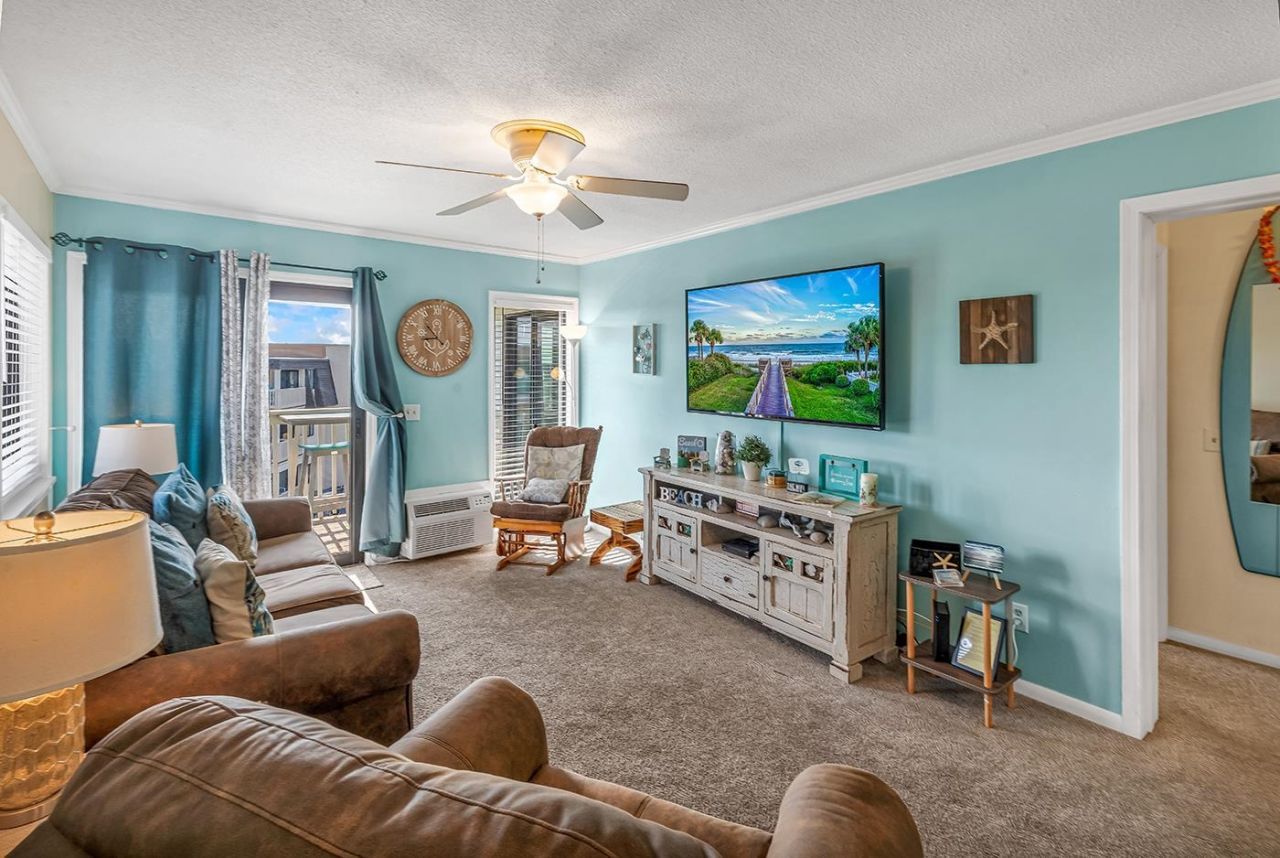 5601 N Ocean Blvd.  Photo 11