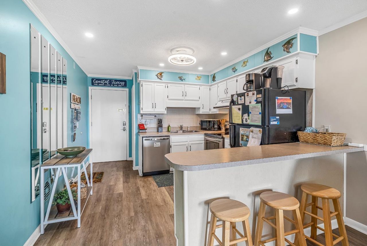 5601 N Ocean Blvd.  Photo 28