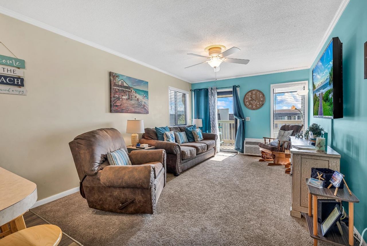 5601 N Ocean Blvd. Photo 5