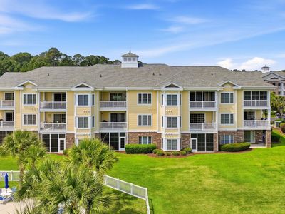 4893 Magnolia Point Ln. , Unit 202, Myrtle Beach, SC 29577
