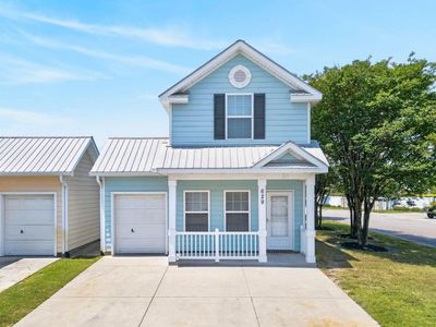 629 Surfsong Way , Unit B8-4, North Myrtle Beach, SC 29582