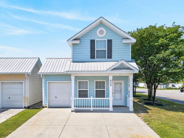 629 Surfsong Way , Unit B8-4, North Myrtle Beach, SC 29582