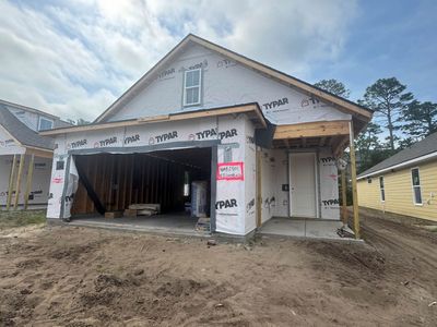 1157 Lady Bird Way , North Myrtle Beach, SC 29582
