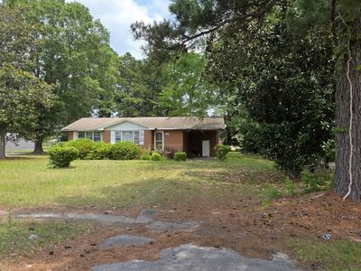664 Eastland Ave. , Kingstree, SC 29556
