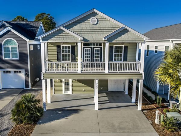 732 Ashland Ave. , North Myrtle Beach, SC 29582