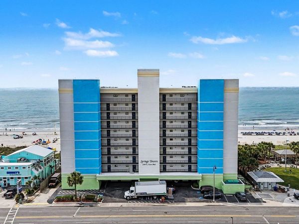 2200 N Ocean Blvd., Unit 1004, North Myrtle Beach, SC 29582
