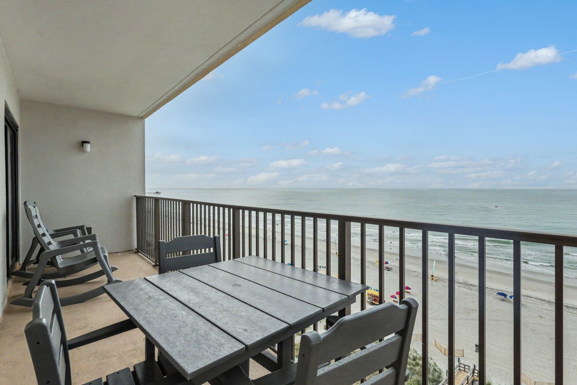 2200 N Ocean Blvd. Photo 25