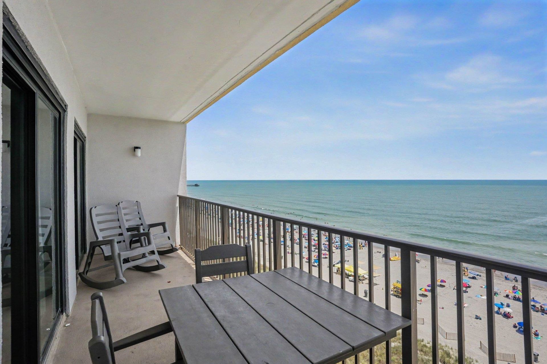 2200 N Ocean Blvd. Photo 28