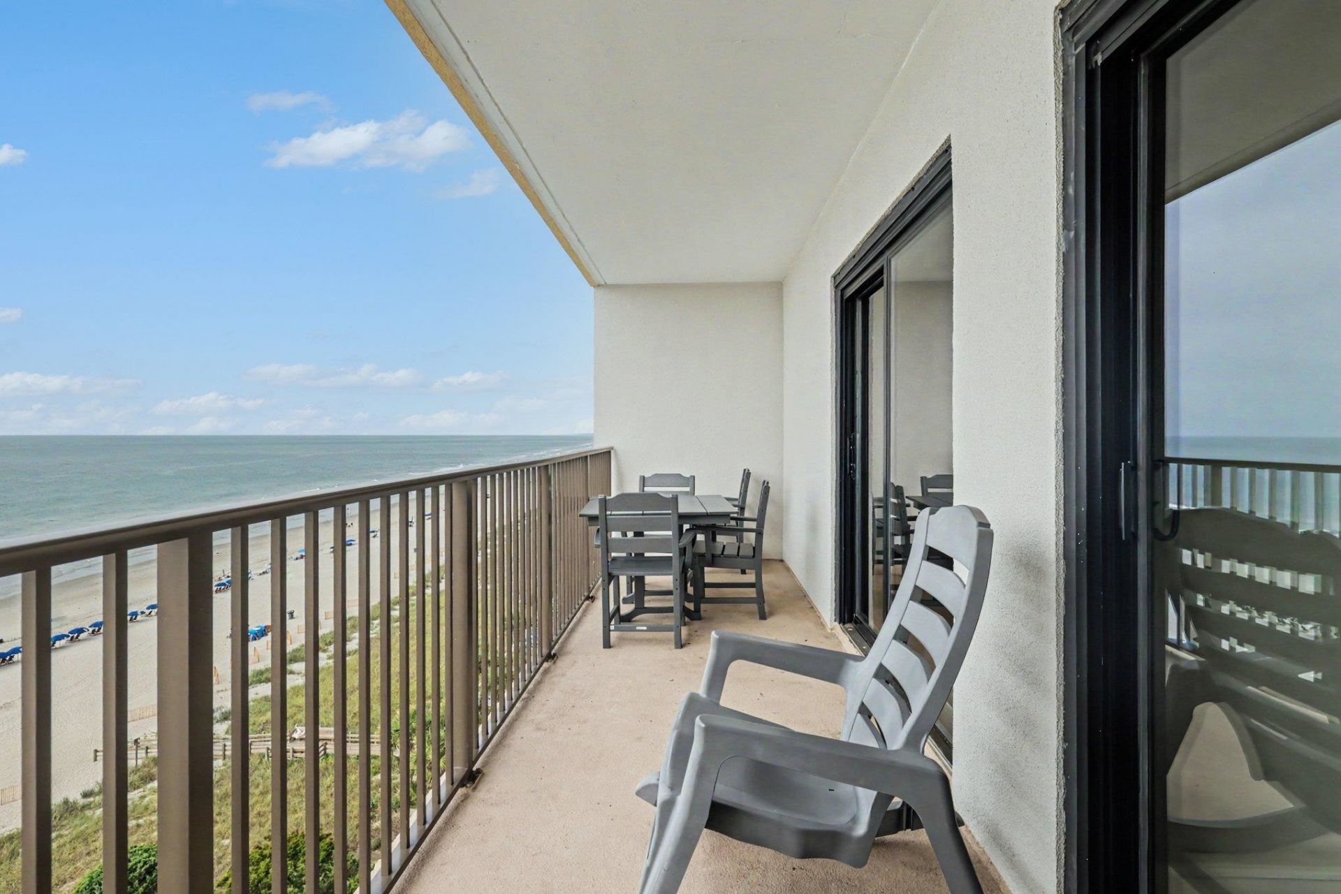 2200 N Ocean Blvd. Photo 34