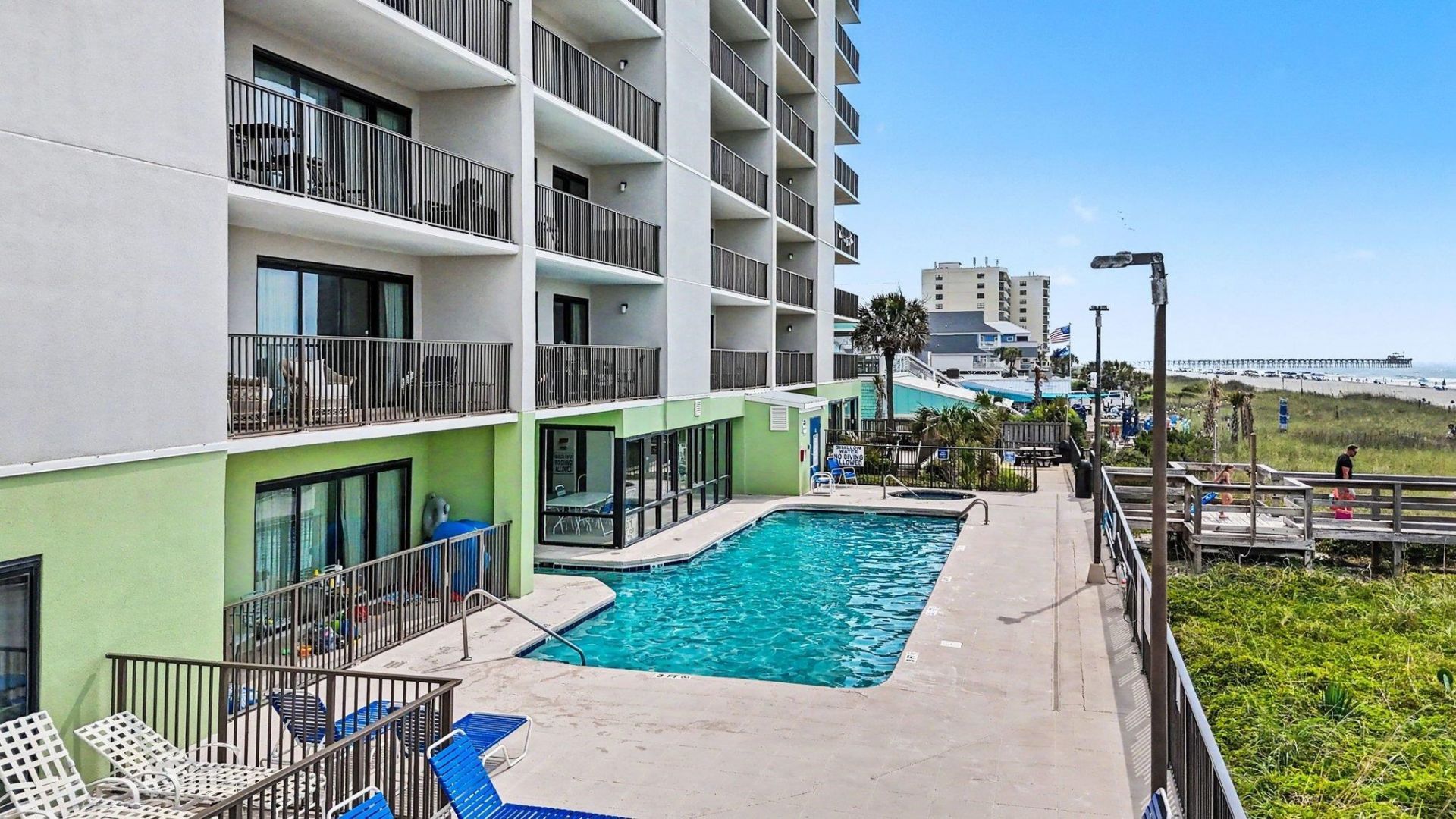 2200 N Ocean Blvd. Photo 39