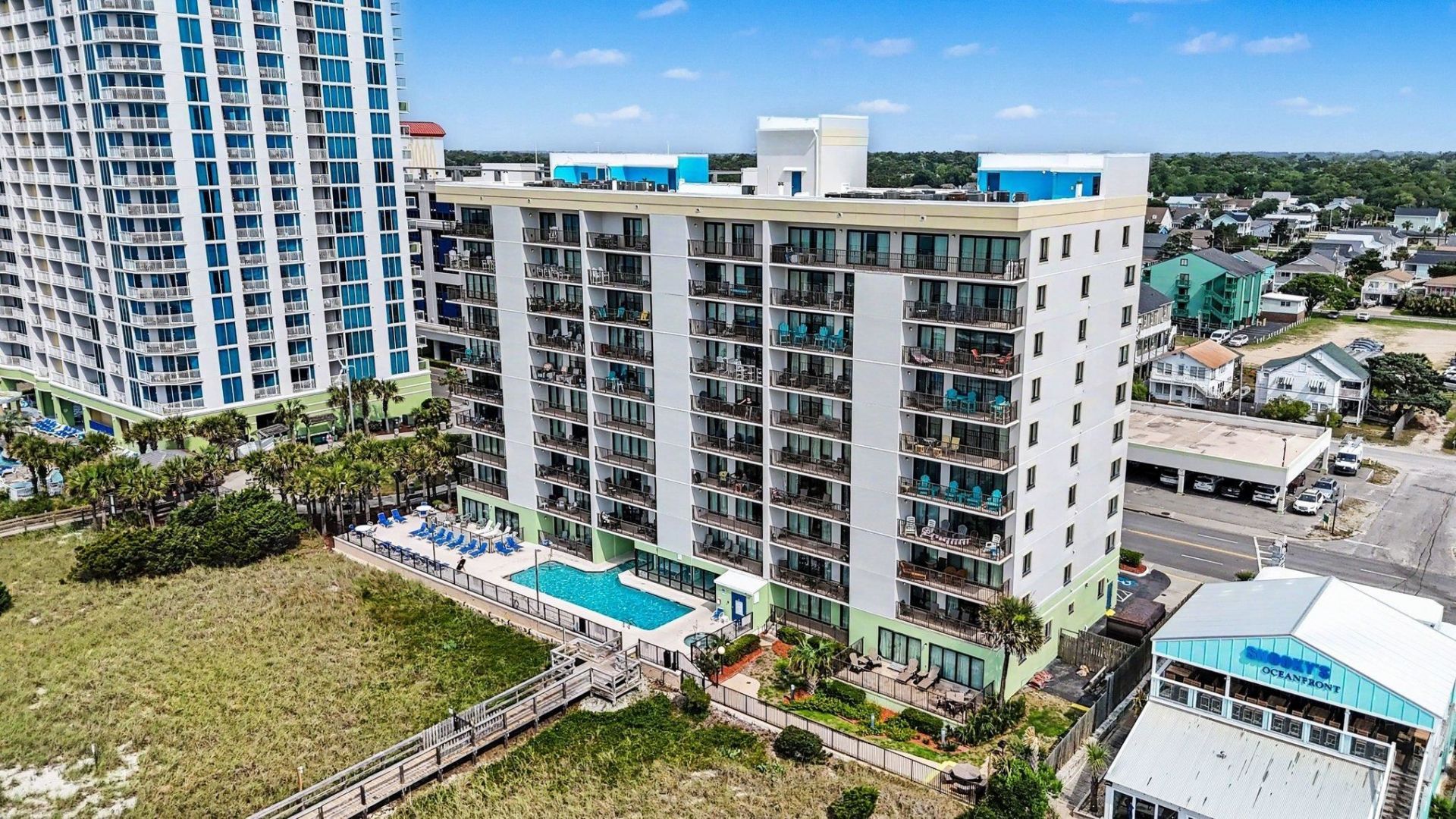 2200 N Ocean Blvd. Photo 42