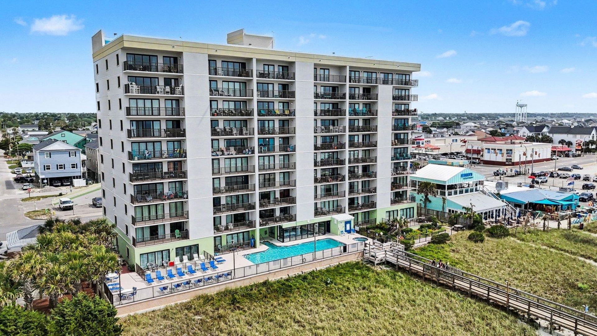 2200 N Ocean Blvd. Photo 43