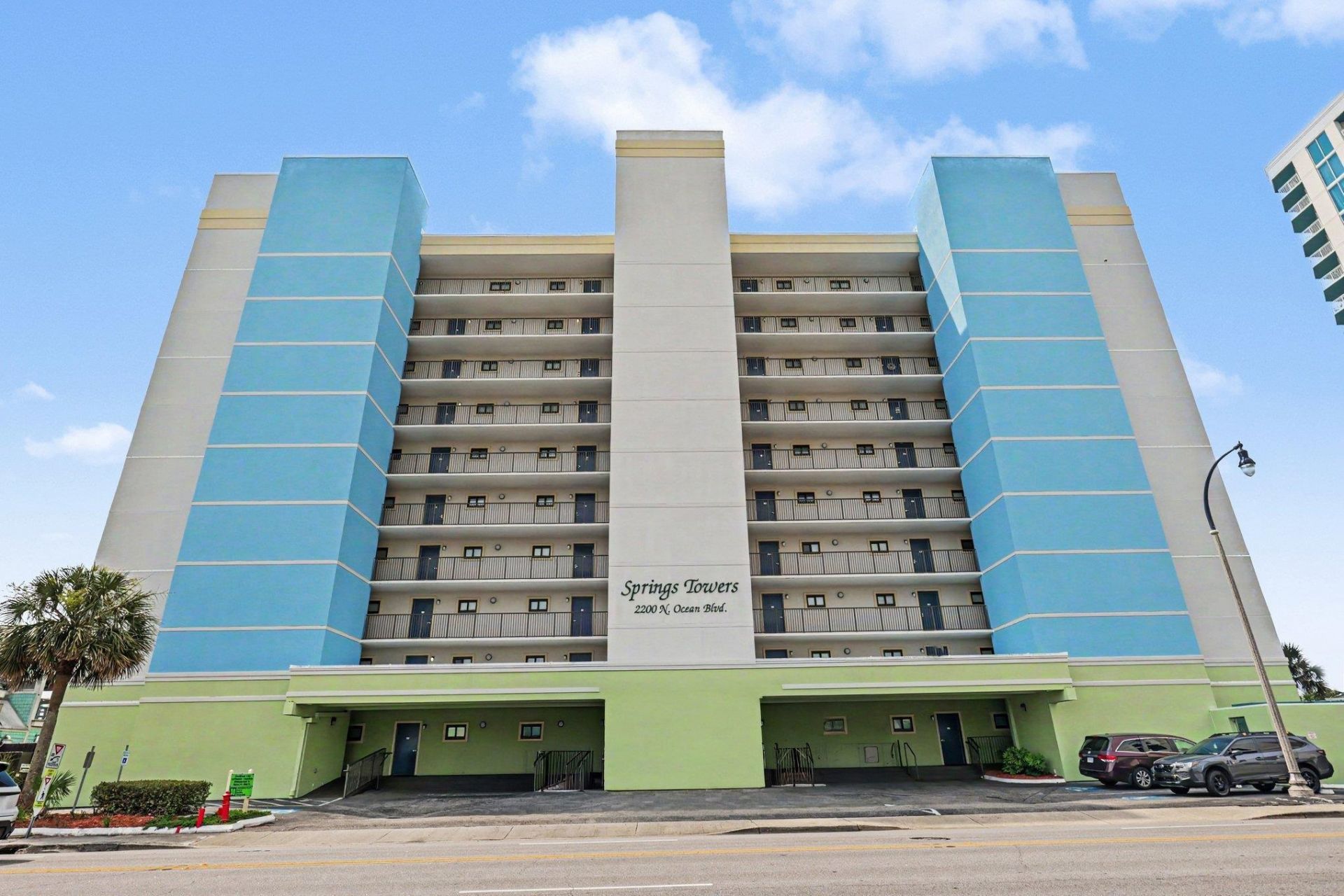 2200 N Ocean Blvd. Photo 44