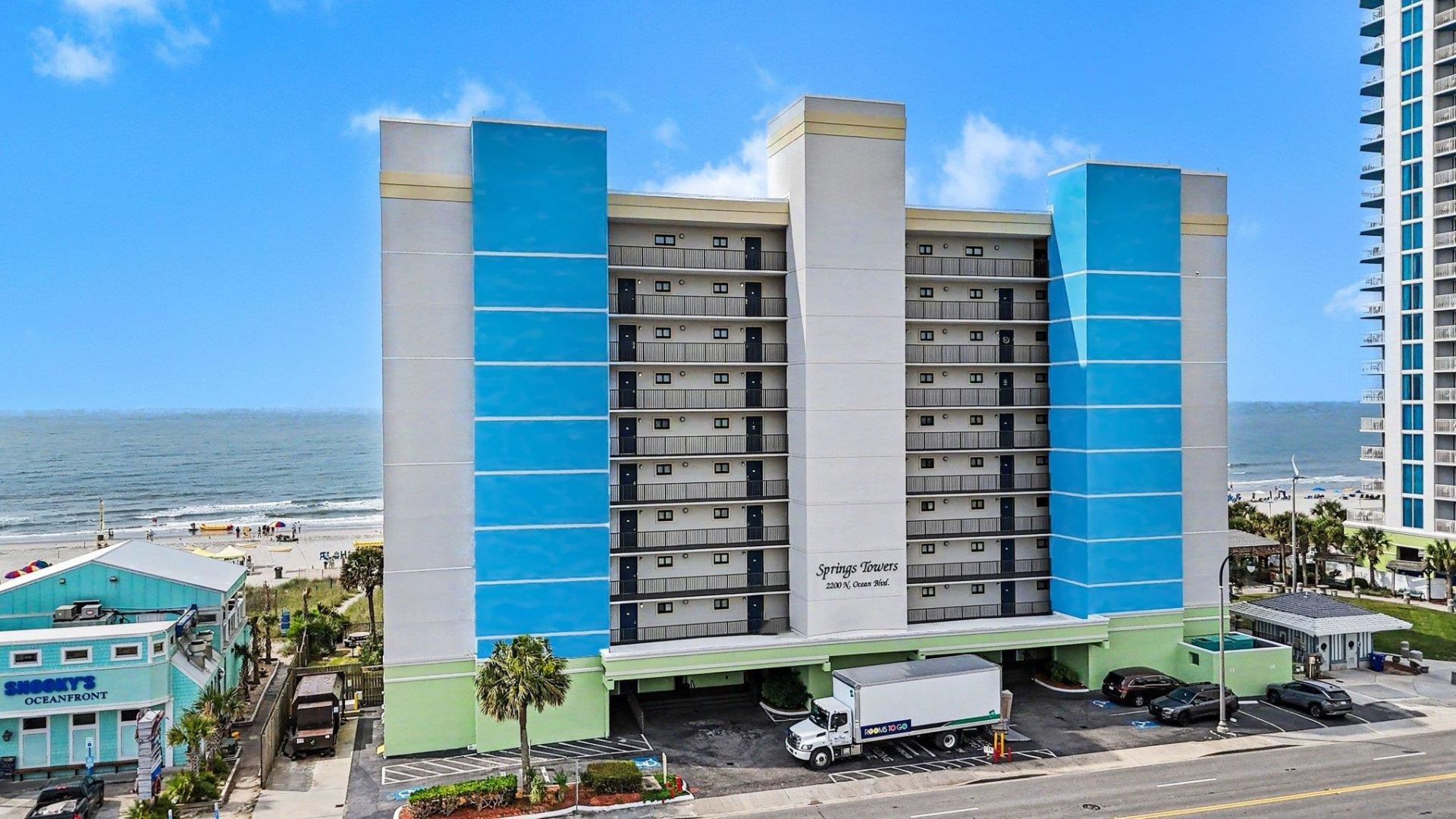 2200 N Ocean Blvd. Photo 45