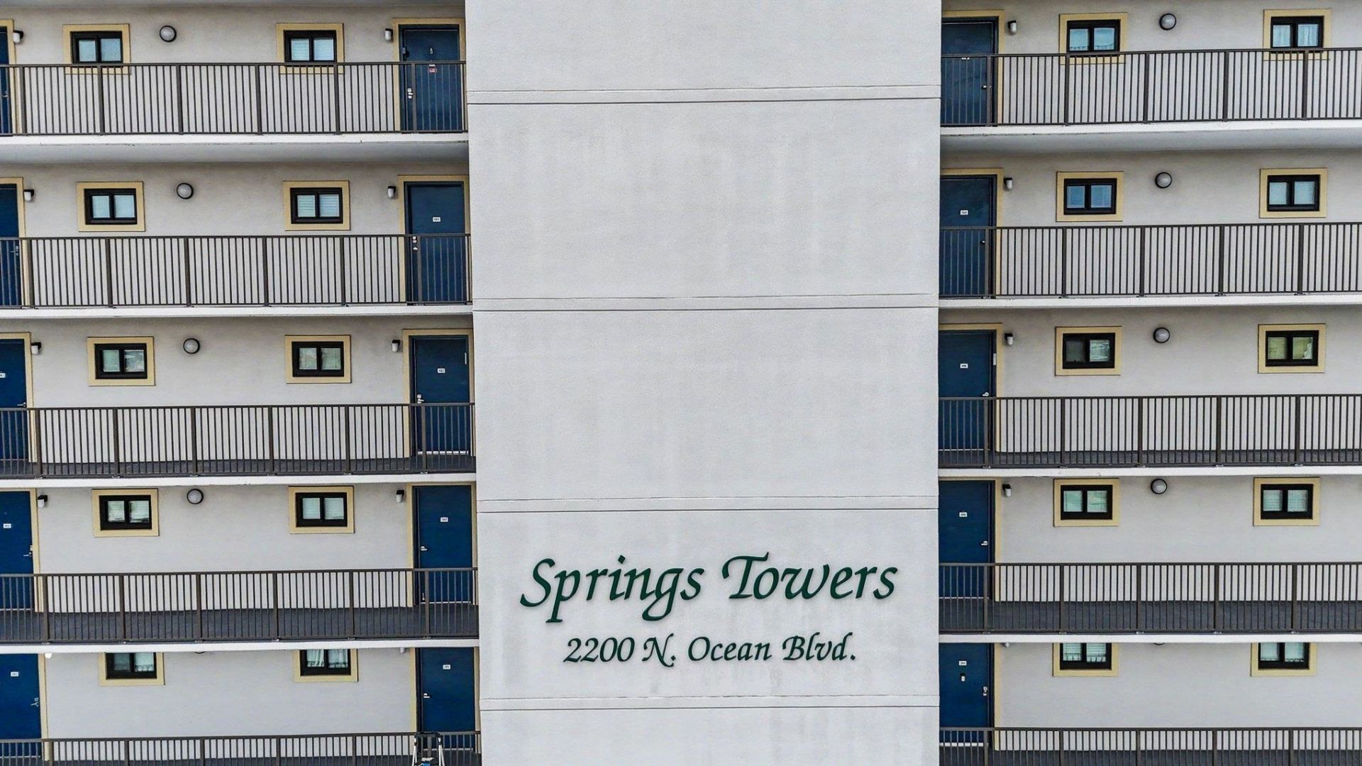 2200 N Ocean Blvd. Photo 46