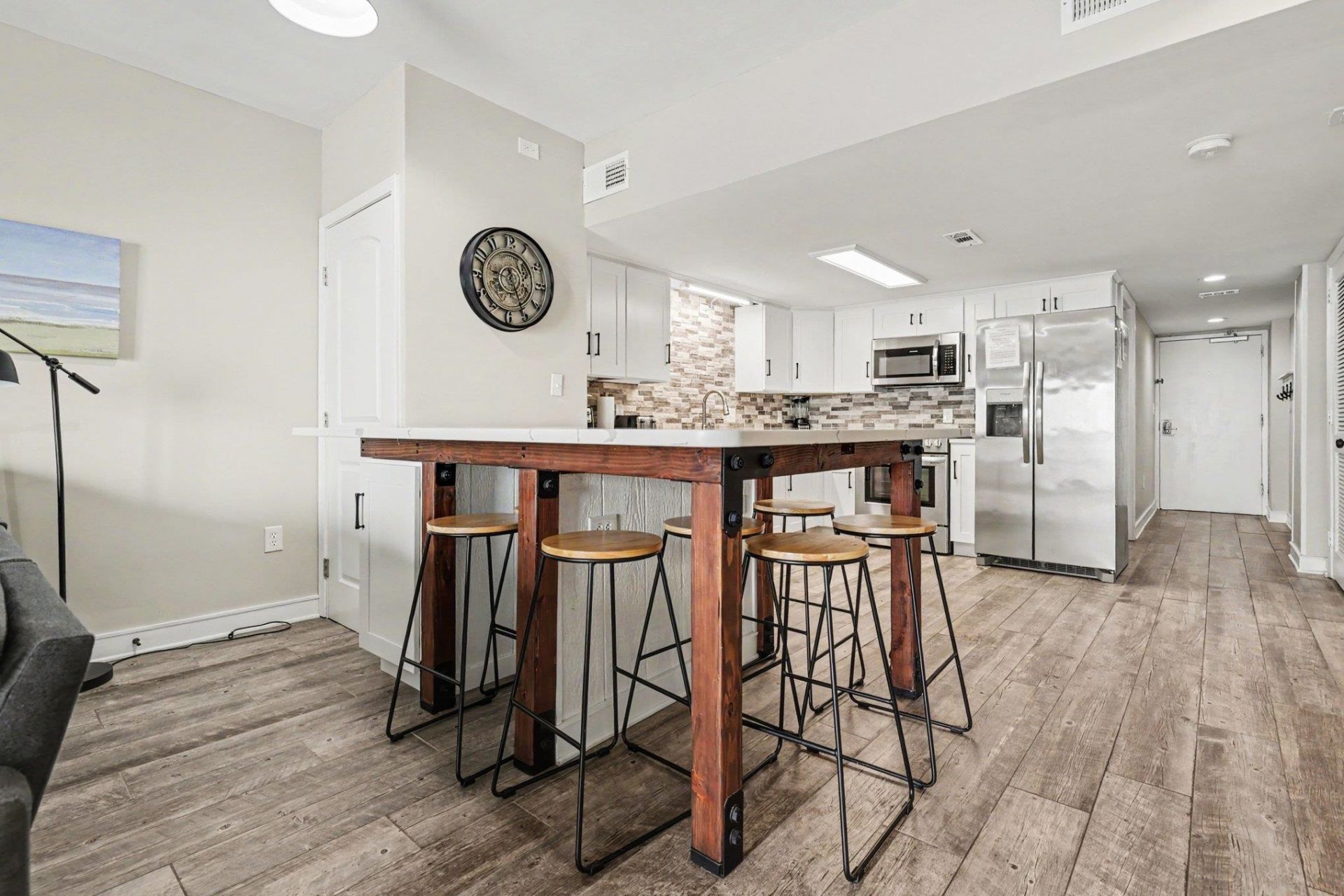 2200 N Ocean Blvd. Photo 9