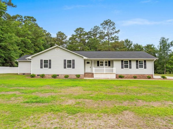 240 Ole Maple St. , Loris, SC 29569