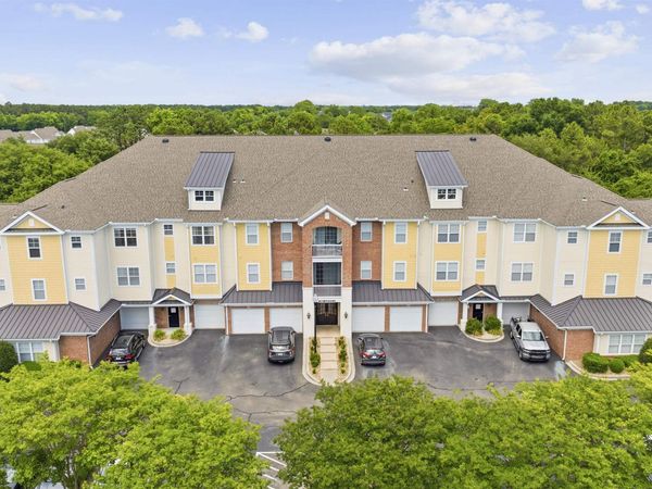 6203 Catalina Dr. , Unit 825, North Myrtle Beach, SC 29582