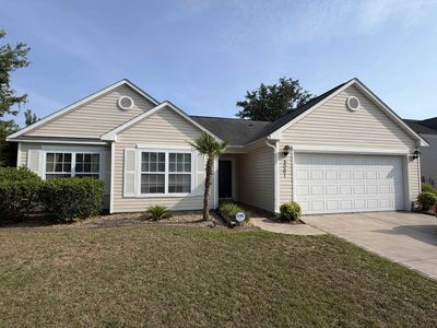 5001 Weatherwood Dr. , North Myrtle Beach, SC 29582