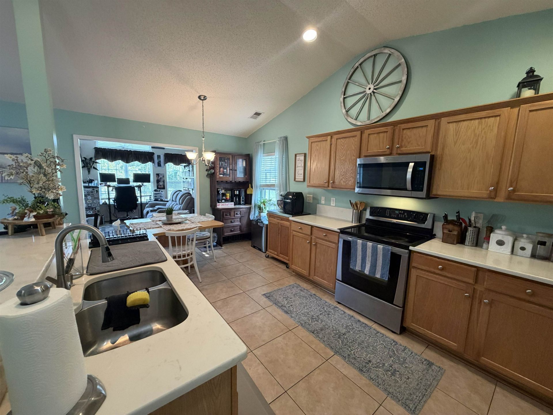 5001 Weatherwood Dr.  Photo 18