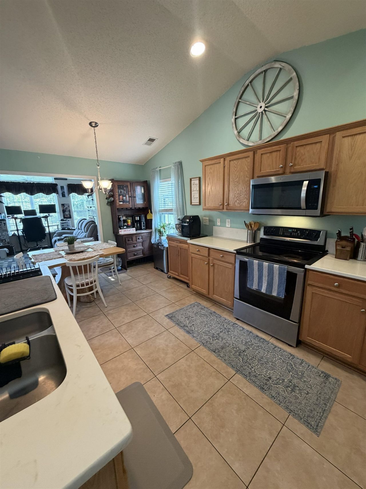5001 Weatherwood Dr.  Photo 19