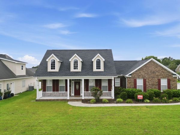 543 Belton Dr., Conway, SC 29526